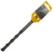 Бур SDS+ 12* 160 Левша Х-тип (4 режущие кромки)