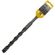 Бур SDS+ 16* 210 Левша Х-тип (4 режущие кромки)