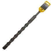 Бур SDS+ 20* 310 Левша Х-тип (4 режущие кромки)