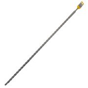 Бур SDS+ 20*1000 Левша Х-тип (4 режущие кромки)