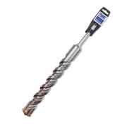 Бур SDSMAX 40* 920/800 Гранит Quadro (4 режущие кромки)