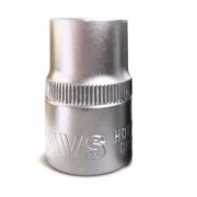 Головка 15мм 1/2