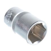 Головка 17мм 1/2