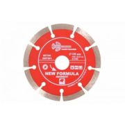 Диск алмазный сегмент 125*22 TRIO-DIAMOND New Formula S202