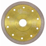 Диск алмазный турбо 115*22,23 TRIO-DIAMOND Ultra Thin X-Turbo UTX510