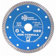 Диск алмазный турбо 150*22,23 TRIO-DIAMOND New Formula Turbo T103