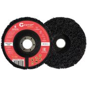 Диск зачистной полимерный 125*22,2 Cutop Special