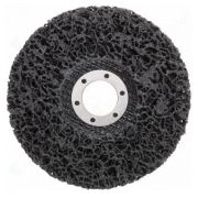 Диск зачистной полимерный 125*22,2 MOS