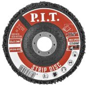 Диск зачистной синтетический 125*22,2 PIT