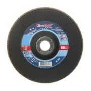 Диск лепестковый торцевой 150*22 Р 40 (№40) Луга