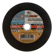 Диск отрезной по металлу 180*1,6*22 Луга А40