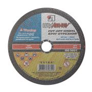 Диск отрезной по металлу 350*3,5*25,4 Луга А24