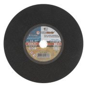 Диск отрезной по металлу 355*3,5*25,4 Луга А24