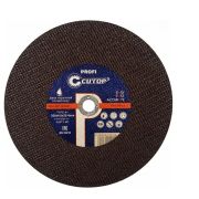 Диск отрезной по металлу 355*4,0*25,4 Cutop