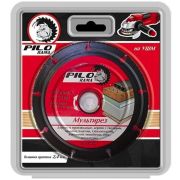 Диск пильный для УШМ 125*22 Pilorama Мультирез