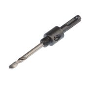 Держатель для коронок d14-30мм Hardax (хвостовик SDS+)