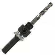 Держатель для коронок d14-30мм Quick Lock HEX D.Bor (хвостовик 9.0мм)