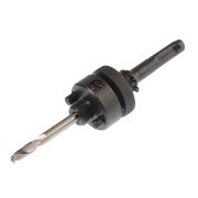 Держатель для коронок d32-152мм Hardax (хвостовик SDS+)