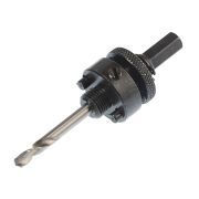 Держатель для коронок d32-83мм Hardax (хвостовик 11мм)