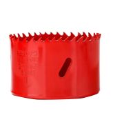 Коронка биметаллическая d 127мм PIT, 8% Cobalt