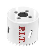 Коронка биметаллическая d 51мм PIT, 8% Cobalt