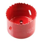 Коронка биметаллическая d 60мм Pilorama, 8% Cobalt