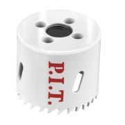 Коронка биметаллическая d 70мм PIT, 8% Cobalt