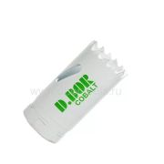 Коронка биметаллическая d 83 мм D.Bor, COBALT, длина 42мм