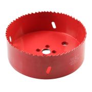 Коронка биметаллическая d102мм Pilorama, 8% Cobalt