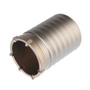 Коронка по бетону 65*100 D.Bor (без адаптера, конус)