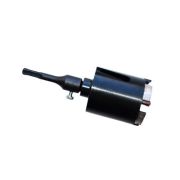 Коронка по бетону SDS+ 45*5*M16 MD-STARS, алмазная, сегмент (без подачи воды, сверление без удара)