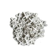 Крестики для плитки 3,0мм, DECOR (80шт)