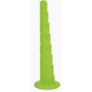 Маяк для наливного пола h-80 мм DECOR (20шт)