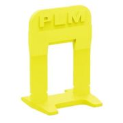 СВП (Система Выравнивания Плитки) зажим «Ворота» 2 мм АМБИДЕКСТР (500шт)