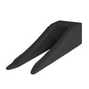 СВП (Система Выравнивания Плитки) Клин черный (для «Флажок» и «Кольцо») DECOR