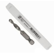 Комбинированный метчик-сверло-зенкер М6