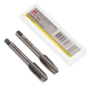 Набор метчиков М4*0,7мм Практик (2шт/уп)