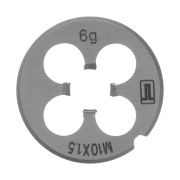 Плашка М10*1,5мм Сибртех