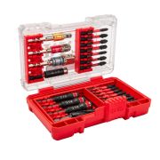 Набор P.I.T. DRUA ударных бит и торцевых головок, 22пр.