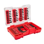 Набор P.I.T. DRUA ударных бит, 42пр.