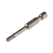 Насадка-бита Hex 4*50мм намагниченная Quadro Torsion