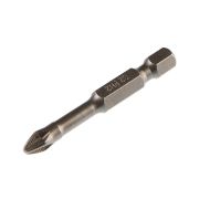 Насадка-бита PH 2*50 Quadro Torsion намагниченная