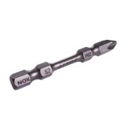 Насадка-бита PH 2*60 NOX STRIKE (ударные super ресурс)