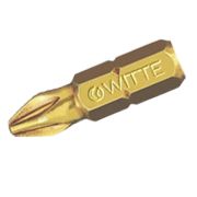 Насадка-бита PZ 2*25 Witte (повыш.твердости)