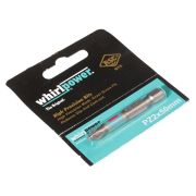 Насадка-бита PZ 2*50 WP