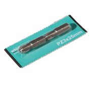 Насадка-бита PZ 3*25 WP