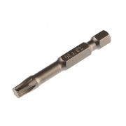 Насадка-бита Torx 15*50мм Quadro Torsion намагниченная