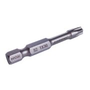 Насадка-бита Torx 30*50 NOX STRONG
