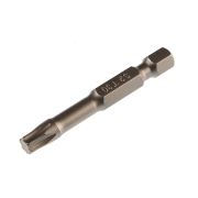Насадка-бита Torx 30*50мм Quadro Torsion намагниченная