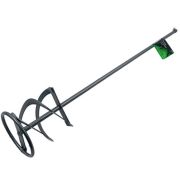 Насадка для миксера тип С 100*600 мм, хвостовик SDS+, Амбидекстр